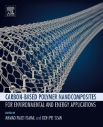 Carbon-based Polymer Nanocomposites for Environmental and Energy Applications - ISBN 9780128135747
