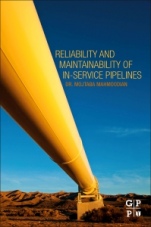 Reliability and Maintainability of In-Service Pipelines - ISBN 9780128135785
