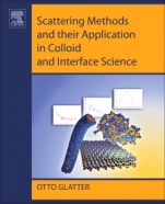 Scattering Methods and their Application in Colloid and Interface Science - ISBN 9780128135808