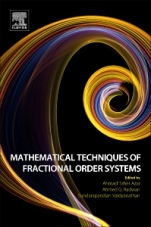 Mathematical Techniques of Fractional Order Systems - ISBN 9780128135921