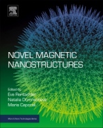 Novel Magnetic Nanostructures: Unique Properties and Applications - ISBN 9780128135945