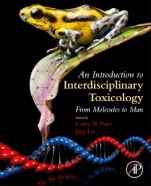 An Introduction to Interdisciplinary Toxicology: From Molecules to Man - ISBN 9780128136027