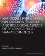 Nanoscale Fabrication, Optimization, Scale-up and Biological Aspects of Pharmaceutical Nanotechnology - ISBN 9780128136294