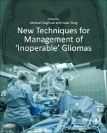 New Techniques for Management of ‘Inoperable’ Gliomas - ISBN 9780128136331