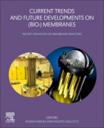 Current Trends and Future Developments on (Bio-) Membranes: Carbon Dioxide Separation/Capture by Using Membranes - ISBN 9780128136454