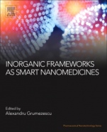 Inorganic Frameworks as Smart Nanomedicines - ISBN 9780128136614