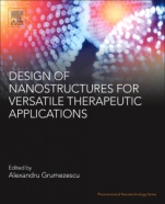Design of Nanostructures for Versatile Therapeutic Applications - ISBN 9780128136676