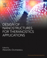 Design of Nanostructures for Theranostics Applications - ISBN 9780128136690