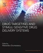 Drug Targeting and Stimuli Sensitive Drug Delivery Systems - ISBN 9780128136898