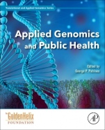 Applied Genomics and Public Health - ISBN 9780128136959