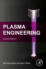Plasma Engineering - ISBN 9780128137024