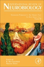 Nonmotor Parkinsons: The Hidden Face: The Many Hidden Faces - ISBN 9780128137086