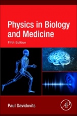 Physics in Biology and Medicine - ISBN 9780128137161