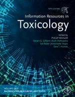 Information Resources in Toxicology: Volume 1: Background, Resources, and Tools - ISBN 9780128137246