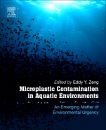 Microplastic Contamination in Aquatic Environments: An Emerging Matter of Environmental Urgency - ISBN 9780128137475