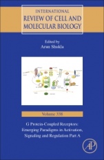 G Protein-Coupled Receptors: Emerging Paradigms in Activation, Signaling and Regulation Part A - ISBN 9780128137727