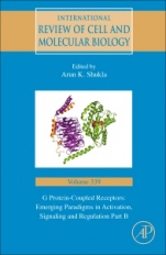 G Protein-Coupled Receptors: Emerging Paradigms in Activation, Signaling and Regulation Part B - ISBN 9780128137741