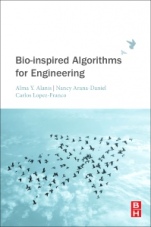 Bio-inspired Algorithms for Engineering - ISBN 9780128137888