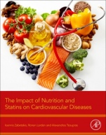 The Impact of Nutrition and Statins on Cardiovascular Diseases - ISBN 9780128137925