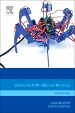 Sensors for Mechatronics - ISBN 9780128138106