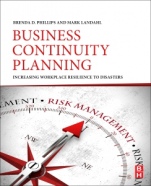 Business Continuity Planning: Increasing Workplace Resilience to Disasters - ISBN 9780128138441
