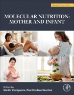 Molecular Nutrition: Mother and Infant - ISBN 9780128138625