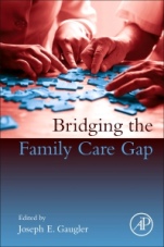 Bridging the Family Care Gap - ISBN 9780128138984