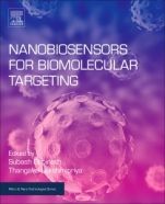 Nanobiosensors for Biomolecular Targeting - ISBN 9780128139004