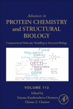 Computational Molecular Modelling in Structural Biology - ISBN 9780128139165