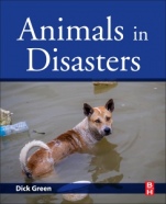 Animals in Disasters - ISBN 9780128139240
