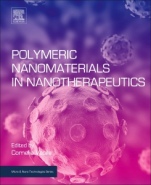 Polymeric Nanomaterials in Nanotherapeutics - ISBN 9780128139325