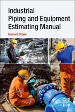 Industrial Piping and Equipment Estimating Manual - ISBN 9780128139462