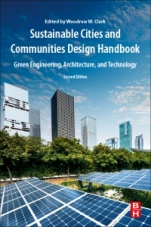 Sustainable Cities and Communities Design Handbook: Green Engineering, Architecture, and Technology - ISBN 9780128139646