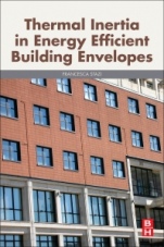 Thermal Inertia in Energy Efficient Building Envelopes - ISBN 9780128139707