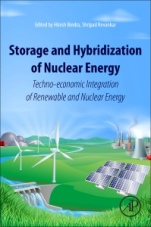 Storage and Hybridization of Nuclear Energy: Techno-economic Integration of Renewable and Nuclear Energy - ISBN 9780128139752