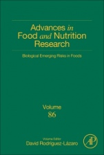 Biological Emerging Risks in Foods - ISBN 9780128139776