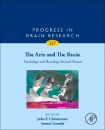 The Arts and The Brain: Psychology and Physiology Beyond Pleasure - ISBN 9780128139813