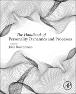 The Handbook of Personality Dynamics and Processes - ISBN 9780128139950
