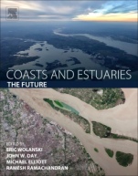 Coasts and Estuaries: The Future - ISBN 9780128140031