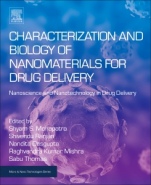 Characterization and Biology of Nanomaterials for Drug Delivery: Nanoscience and Nanotechnology in Drug Delivery - ISBN 9780128140314