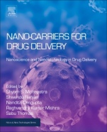 Nanocarriers for Drug Delivery: Nanoscience and Nanotechnology in Drug Delivery - ISBN 9780128140338