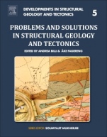 Problems and Solutions in Structural Geology and Tectonics - ISBN 9780128140482
