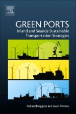 Green Ports: Inland and Seaside Sustainable Transportation Strategies - ISBN 9780128140543