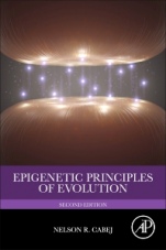 Epigenetic Principles of Evolution - ISBN 9780128140673