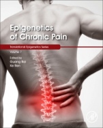 Epigenetics of Chronic Pain - ISBN 9780128140703