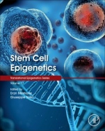 Stem Cell Epigenetics - ISBN 9780128140857