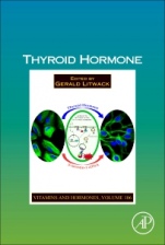 Thyroid Hormone - ISBN 9780128141168