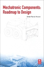 Mechatronic Components: Roadmap to Design - ISBN 9780128141267