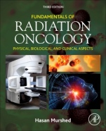 Fundamentals of Radiation Oncology: Physical, Biological, and Clinical Aspects - ISBN 9780128141281