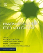 Nanomaterials for Food Applications - ISBN 9780128141304